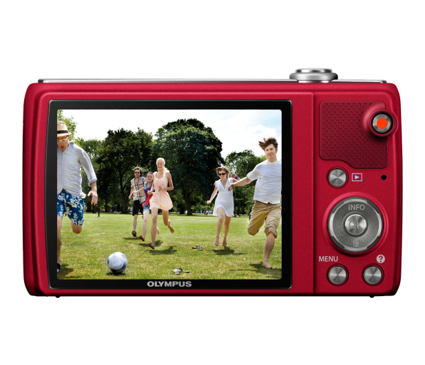 Olympus VR 340 R - 1408016 - zdjęcie 2